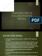 depuracion y aclaramiento renal.pptx