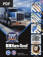 Ken-Tool 2017 Catalog | PDF | Tire | Axle