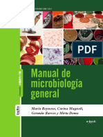 Manual Microbiologia General