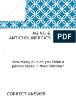 anticholinergic final oral presentation