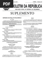 Decreto 32 2001 Incm