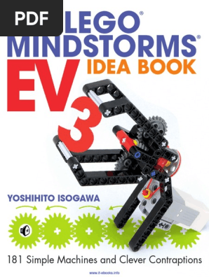 lego mindstorm 9797 instructions