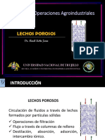 Clase 3 - Lechos Porosos PDF