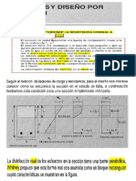 CLASE III DISEÑO DE VIGA - CONCRETO ARMADO.pptx