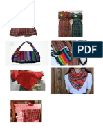 Textiles Garifunas
