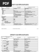 Trunet PRC 162 GR 2500 | PDF | Frequency Modulation | Software Defined ...