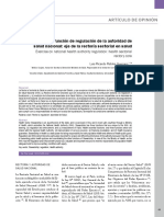 Ejercicio de La Función de Regulación de la ASN Anales Fac Medicina UNMSM Vol 1 2013 2050-7346-1-PB