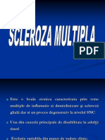 Scleroza multipla (1)