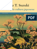 Zen y Cultura Japonesa PDF