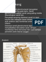 glenohumeral ppt