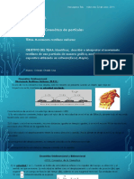 Elaboración de Objetivo de Un Tema