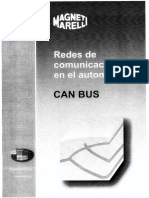 Nuevos Sistemas CAN-BUS