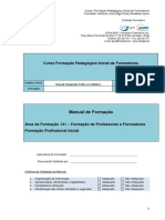 Manual Completo FPIF PDF
