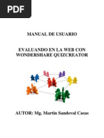 Download Manual Evaluador Web by lecarolyta SN35065260 doc pdf