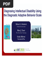 Boston Diagnostic Aphasia Examination | PDF | Neuroscience | Cognitive ...