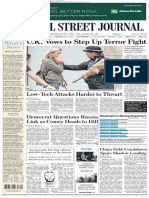 The Wall Street Journal June 05 2017