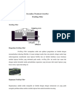 Kuliah 9 Trickling Filter-1