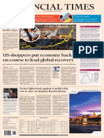 Financial Times USA 31 May 2017 PDF