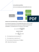 Informe de Perfilaje