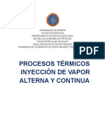 TEMA 6 ALDS Inyeccion de Vapor