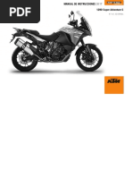 Download Manual Ktm 1290 Super Adventure s 2017 by luis Miguel Colmenero Rodchanthong SN350665112 doc pdf
