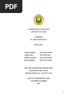 Download Laporan kasus Low back pain 2017 by Hanny Honeyy SN350665430 doc pdf