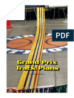 GP Track Plans