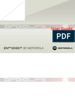 Motorola Droid 2 User Guide