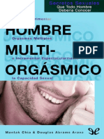 Chía Mantak - El hombre multiorgásmico.pdf