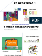 Frases Negativas-Reformulacion Frases Positivas