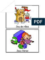 Programmation Maternelle