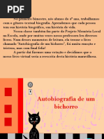 autobiografiadeumbichorro-4a-140425064036-phpapp02.ppt