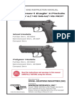 BDE Manualnon PDF