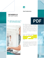 4 Objetos Virtuales de Aprendizaje PDF