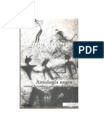 Cendrars Blaise - Antologia Negra Cuentos Mitos Y Leyendas Africanos PDF