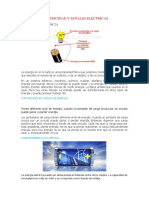Electricidad y Señales Eléctricas PDF
