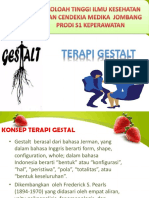 Terapi Gestalt