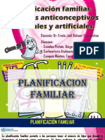 Exposici N Planificaci N y Mac