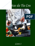 Receitas Da Tia Ceu Livro1