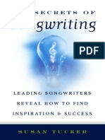 The Secrets of Songwriting - Leading Songwriters Reveal...