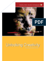 Unlocking Creativity - A Strategy For Dev Elopement