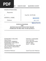 Download June 7 2017 Avery- Zellner Motion For Relief by Jim Hagerty SN350679581 doc pdf