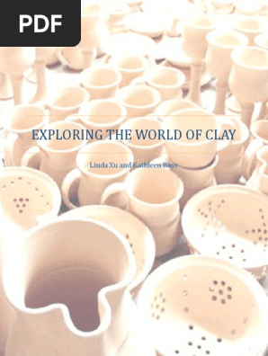 exploring the world of clay