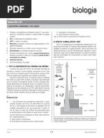 Ecologia Biogeografia Poluicao