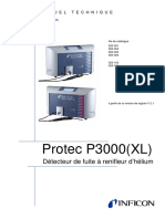 TH Protec P3000 Francaisev2.1 Kina26f (0803) PDF