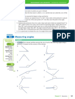 Grade 6 Angles and Lines Worksheet | PDF | Angle | Elementary Mathematics