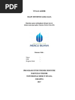 Download Cover Skripsi Mercubuana by Robby Anbiya SN350682235 doc pdf