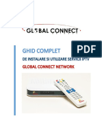 1.3 - Iptv - V2 - Ghid Complet PDF