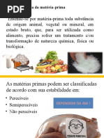 Operações unitárias