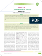 05_204Malaria Plasmodium Knowlesi.pdf